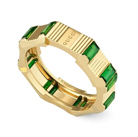 gucci link to love rings|gucci engagement ring.